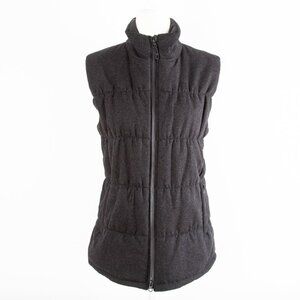 NWOT Patagonia Recycled Wool Vest